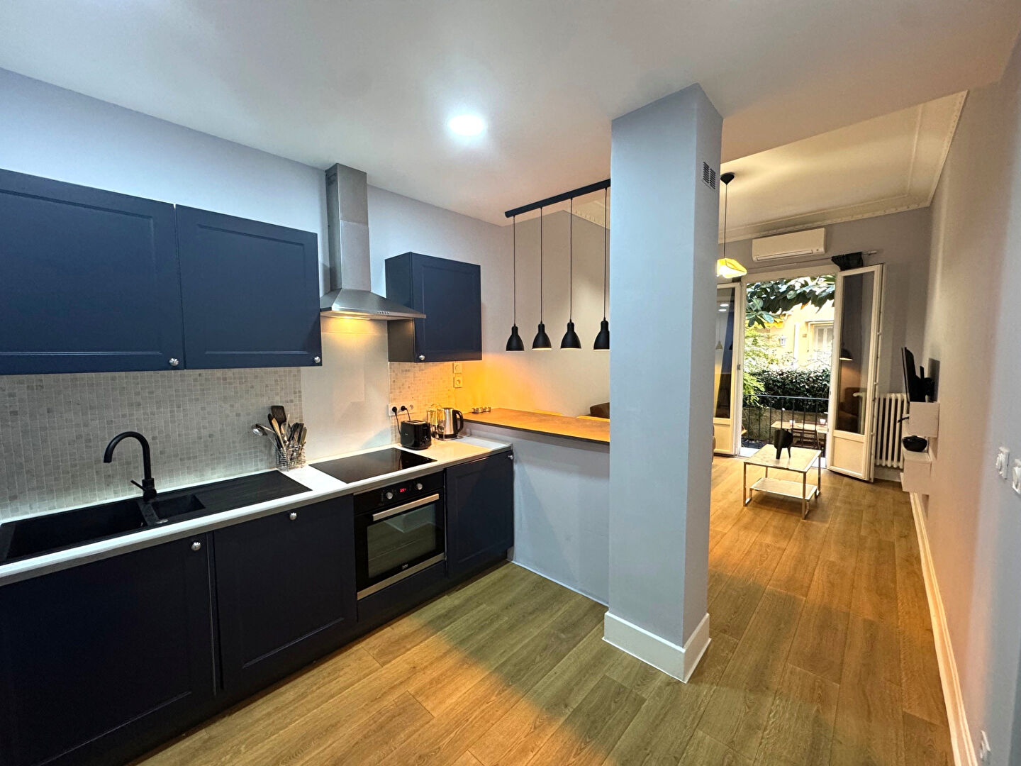 Photo NICE CENTRE - QUARTIER DES MUSICIENS image 5/6