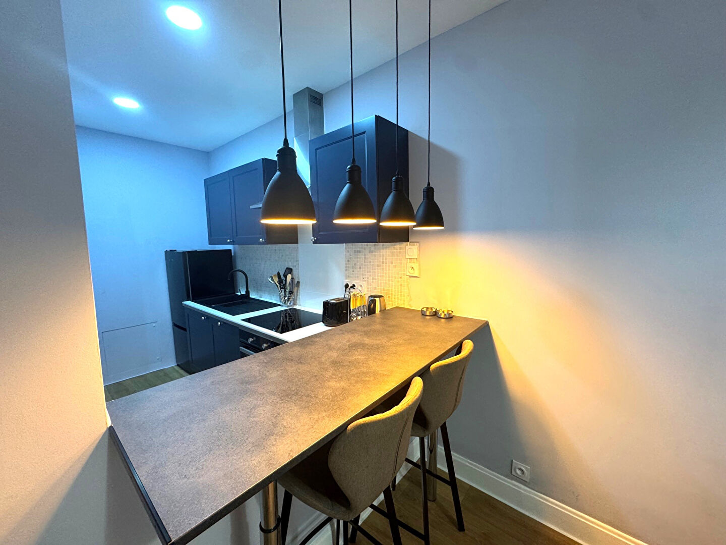 Photo NICE CENTRE - QUARTIER DES MUSICIENS image 6/6