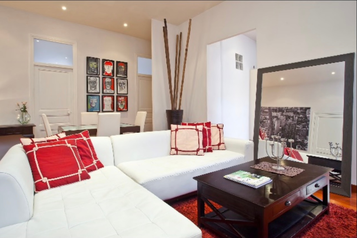 Appartement Nice 3 pièce(s) 66 m2