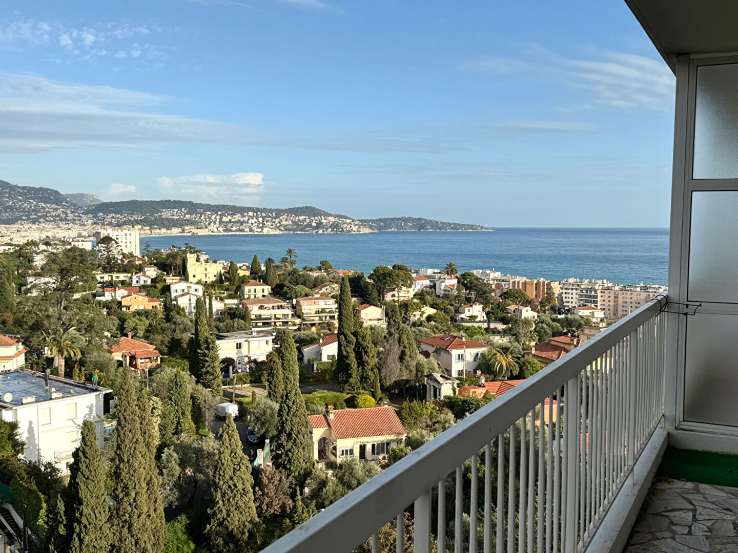 Agence immobilière de Haton Immobilier Nice - Haton Immobilier