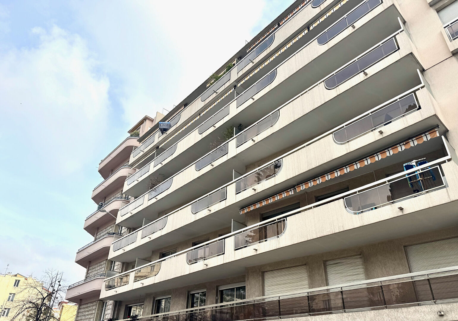 Agence immobilière de Haton Immobilier Nice - Haton Immobilier