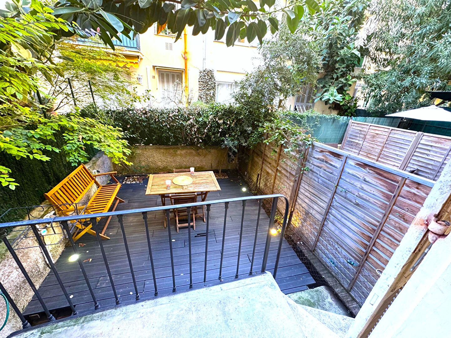 Agence immobilière de Haton Immobilier Nice - Haton Immobilier