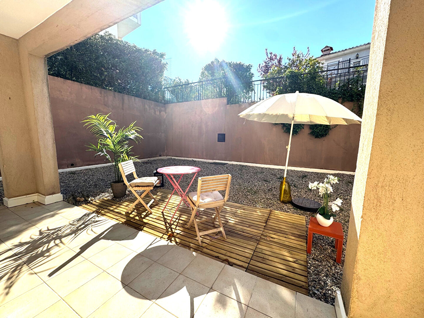 Agence immobilière de Haton Immobilier Nice - Haton Immobilier