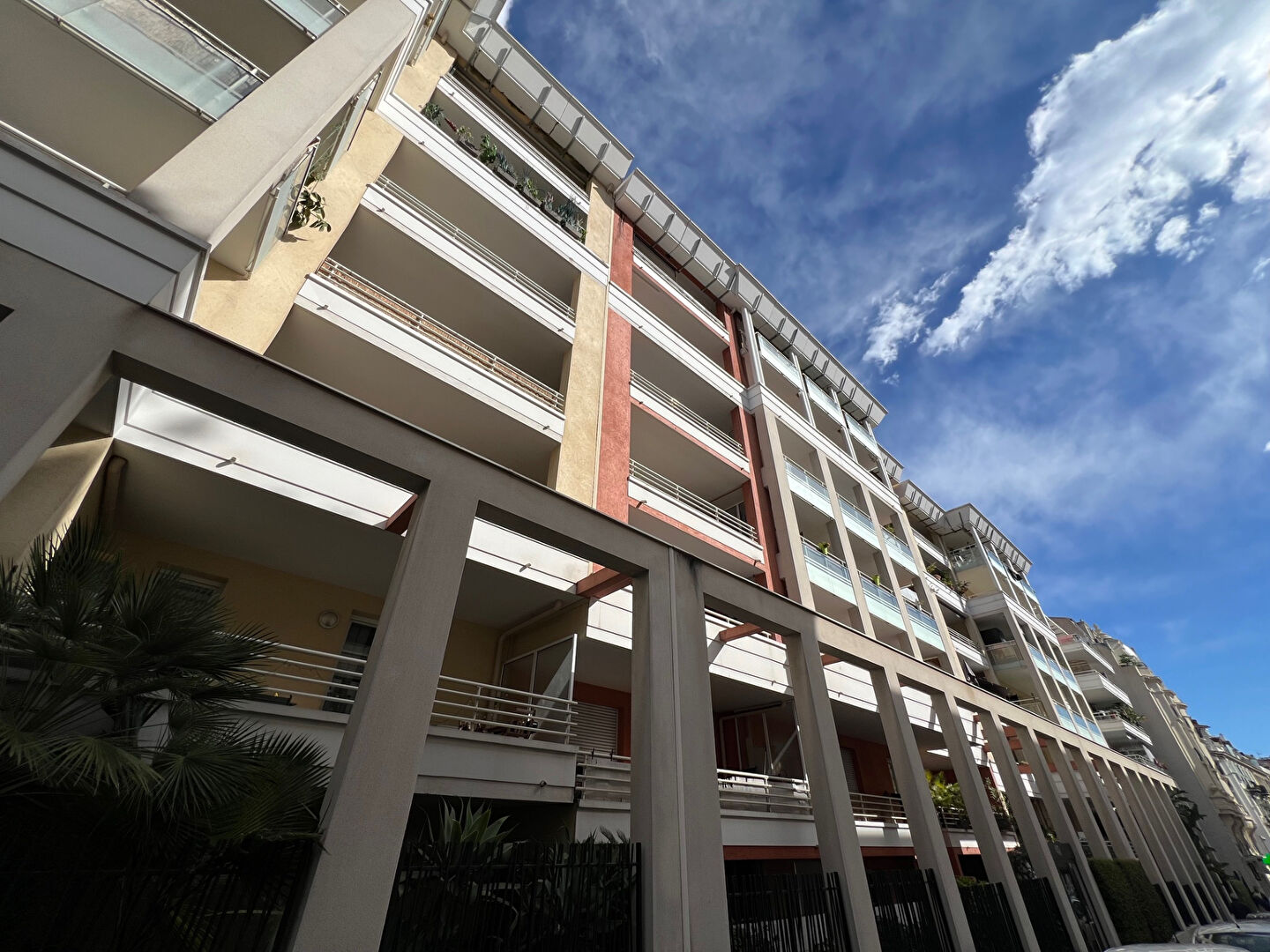 Agence immobilière de Haton Immobilier Nice - Haton Immobilier