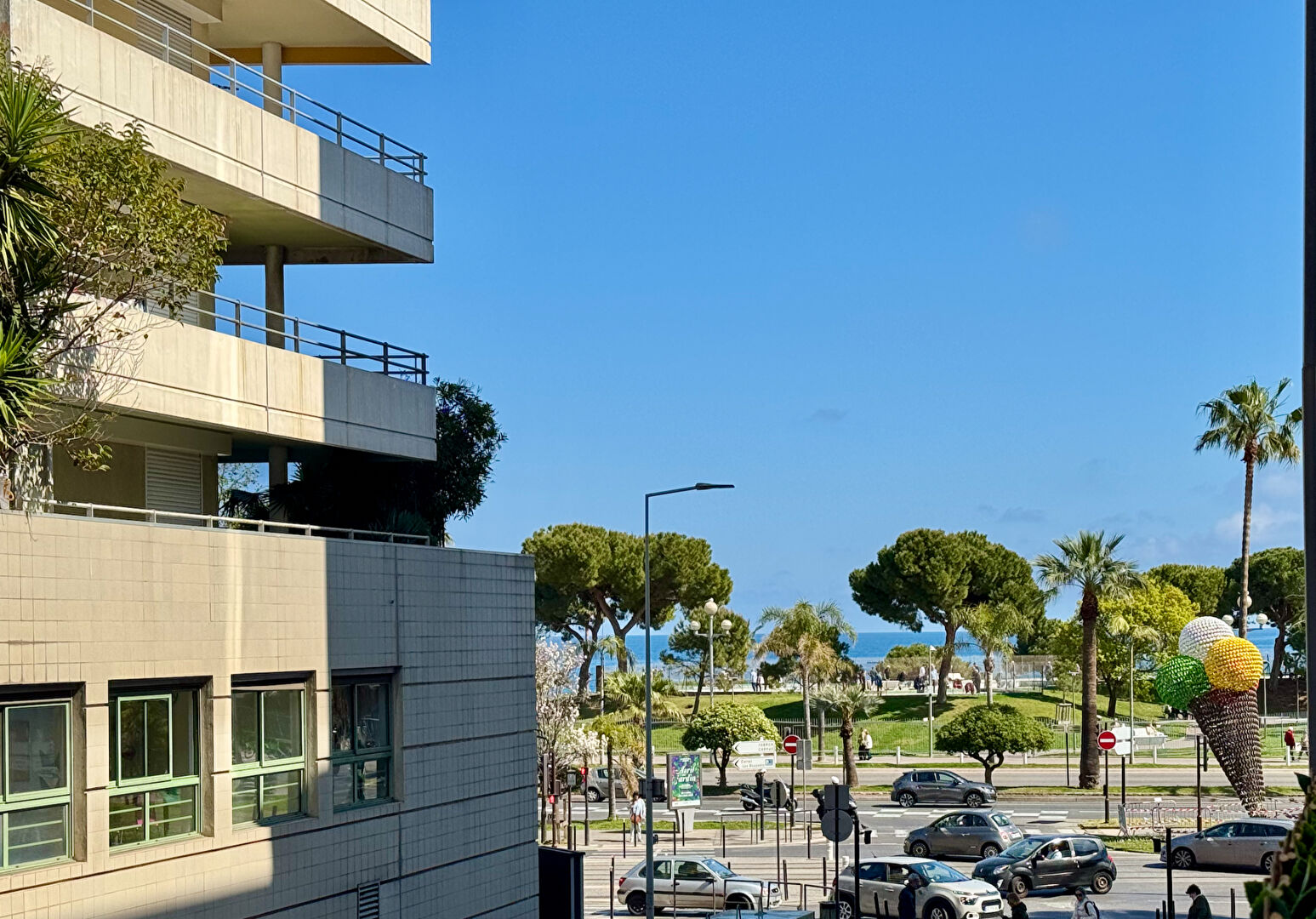 Agence immobilière de Haton Immobilier Nice - Haton Immobilier