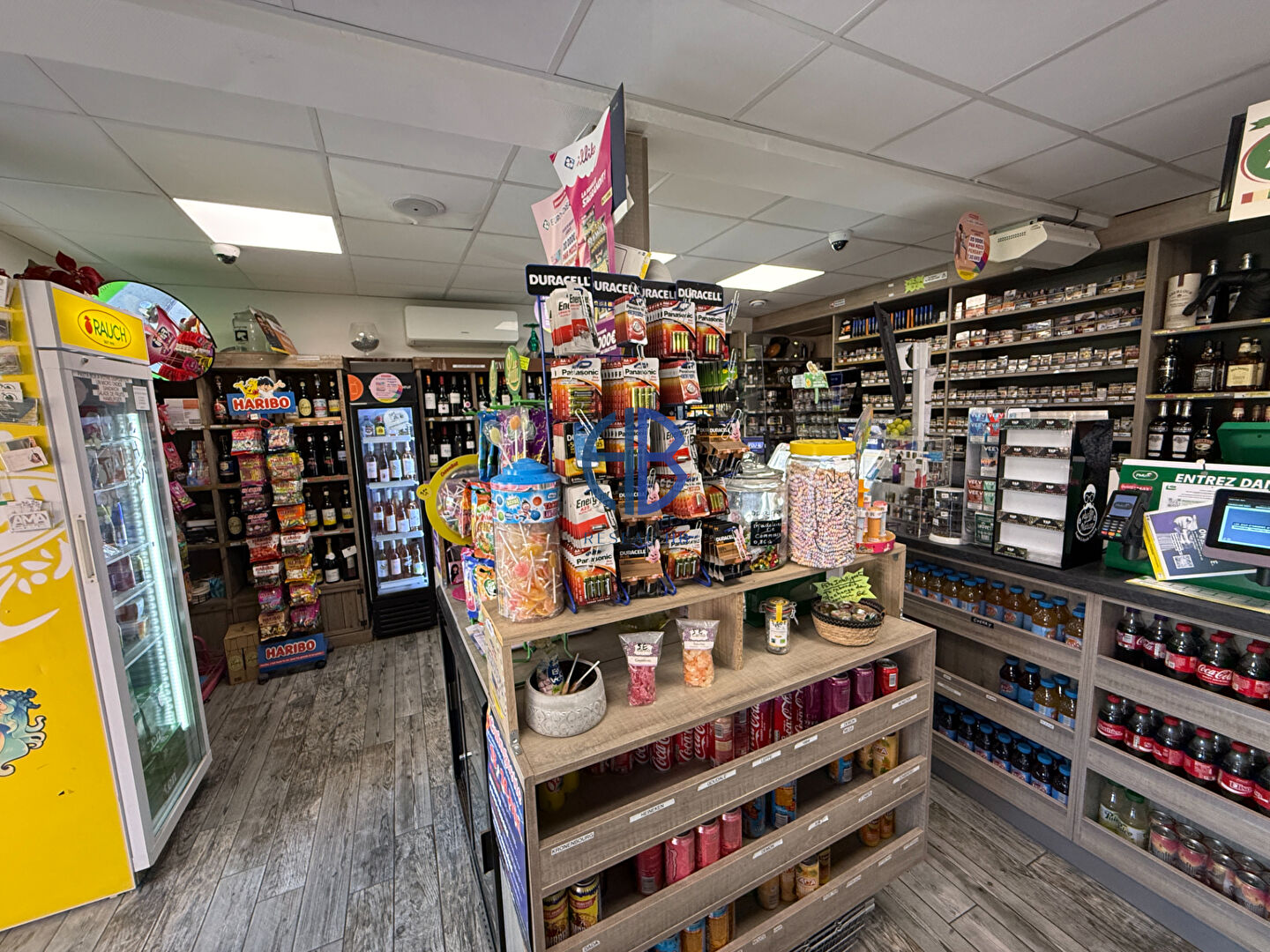 Photo Fonds de Commerce Bureau de Tabac image 2/3