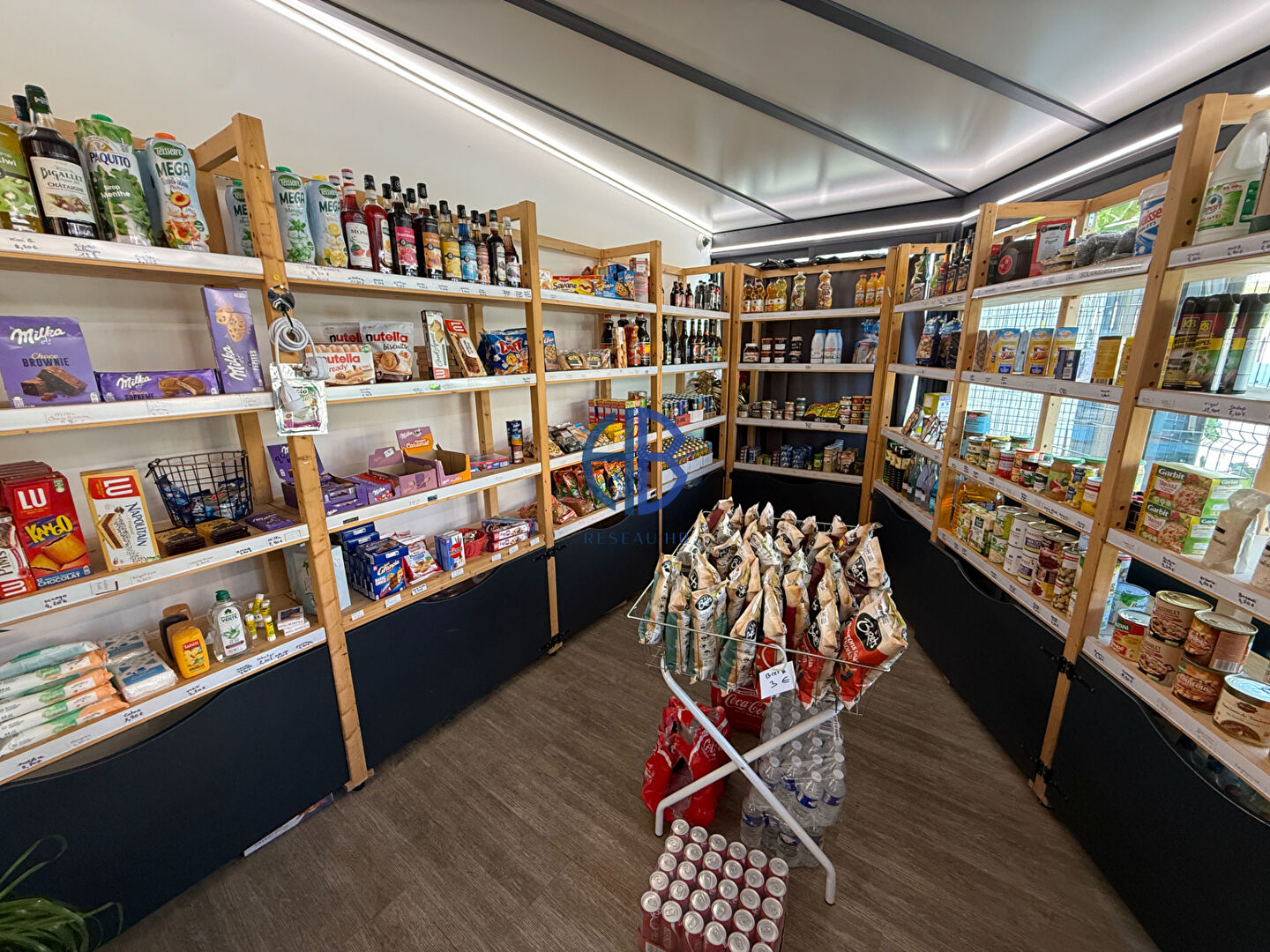 Photo Fonds de Commerce Bureau de Tabac image 3/3