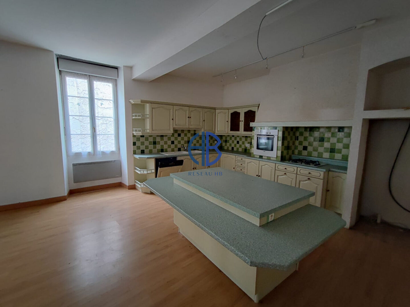 Agence immobilière de Reseau HB - VIGUIÉ TONY