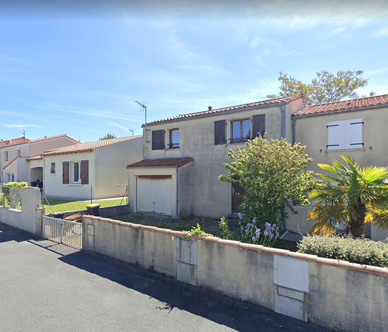 Agence immobilière de HECTOR IMMOBILIER Evry