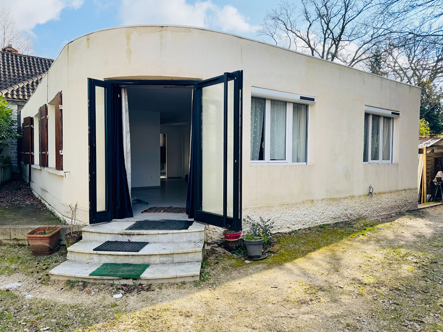 Agence immobilière de HECTOR IMMOBILIER Evry