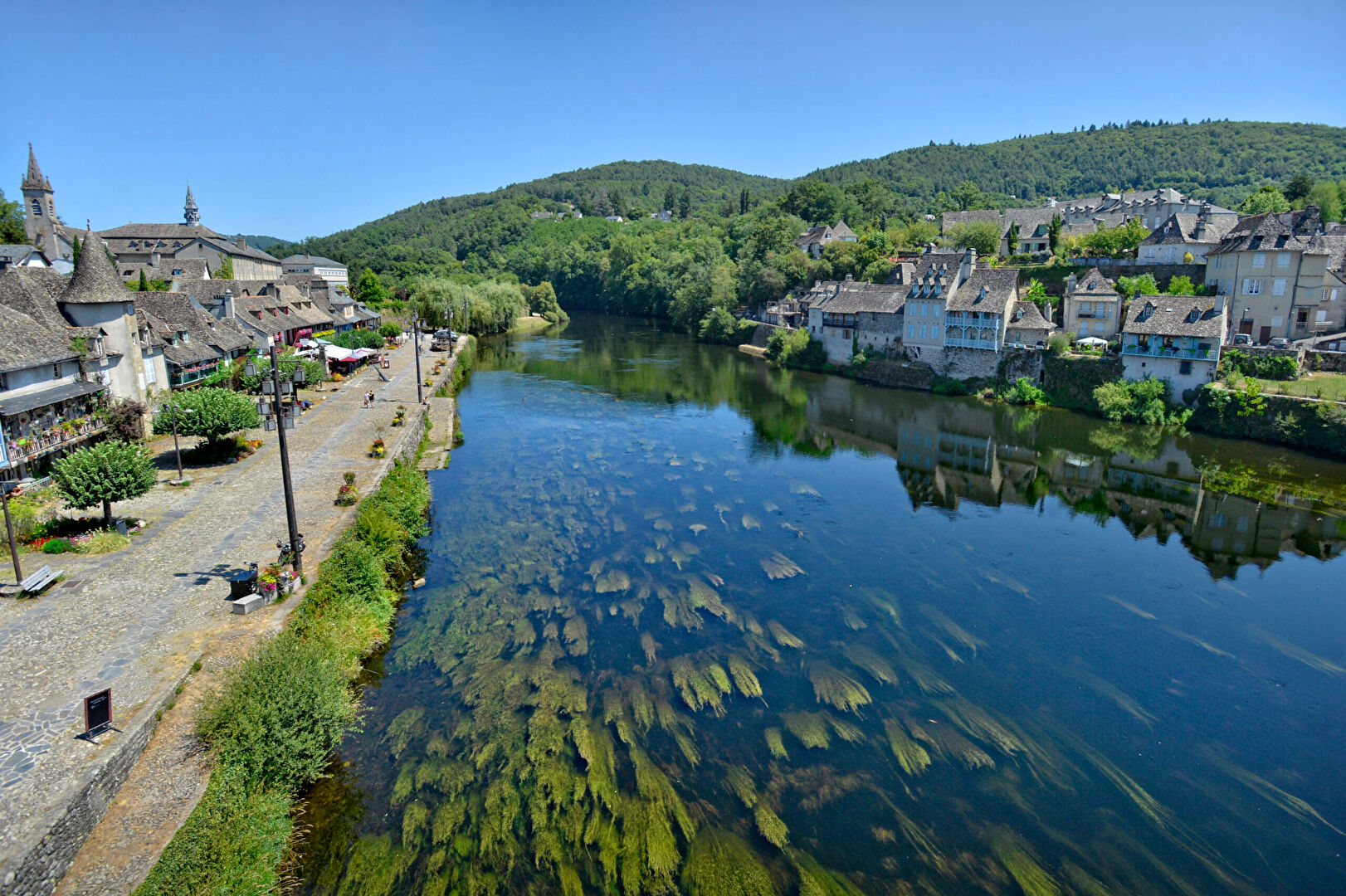 Agence immobilière de HECTOR IMMOBILIER Brive la gaillarde