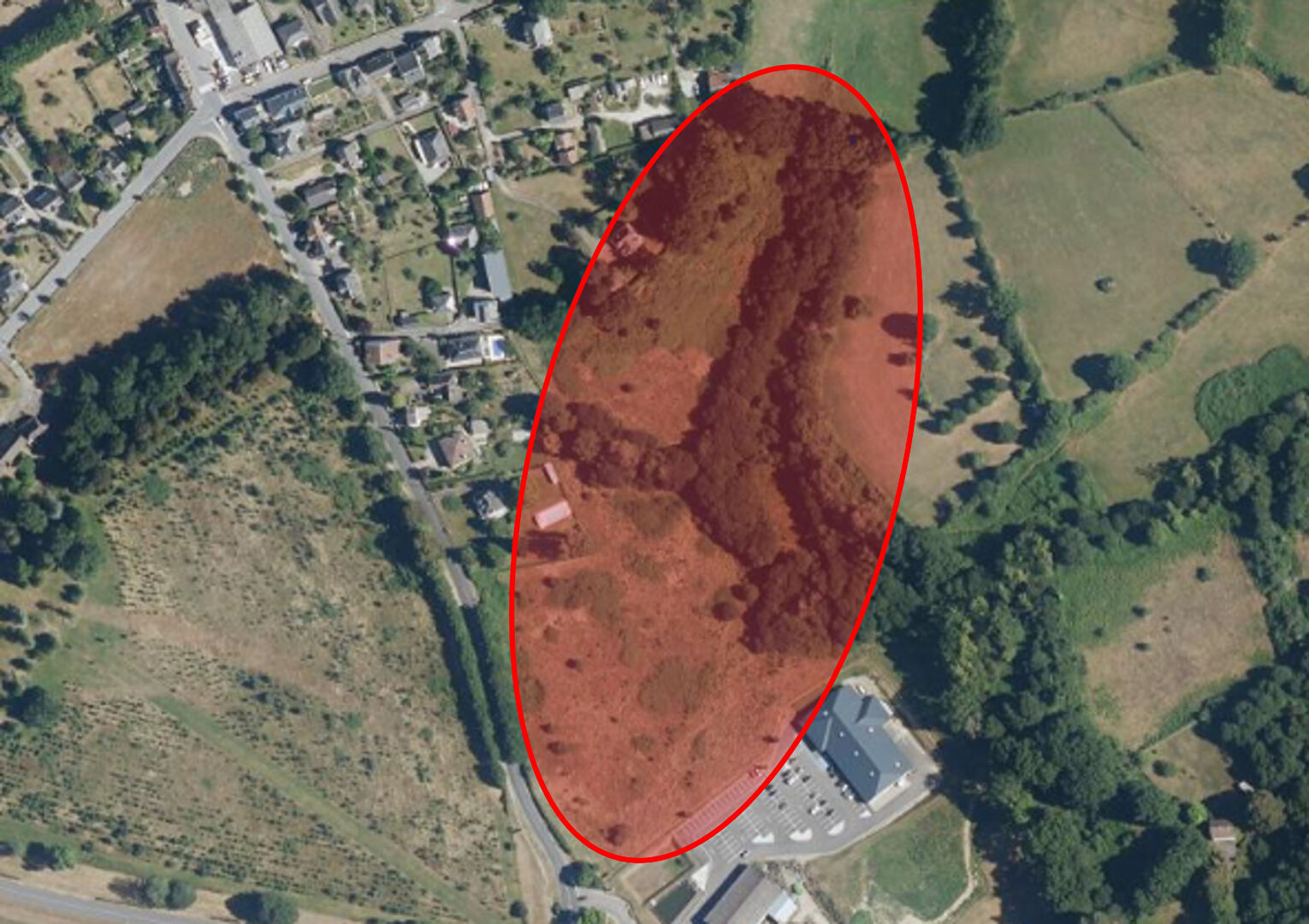 Agence immobilière de HECTOR IMMOBILIER Brive la gaillarde