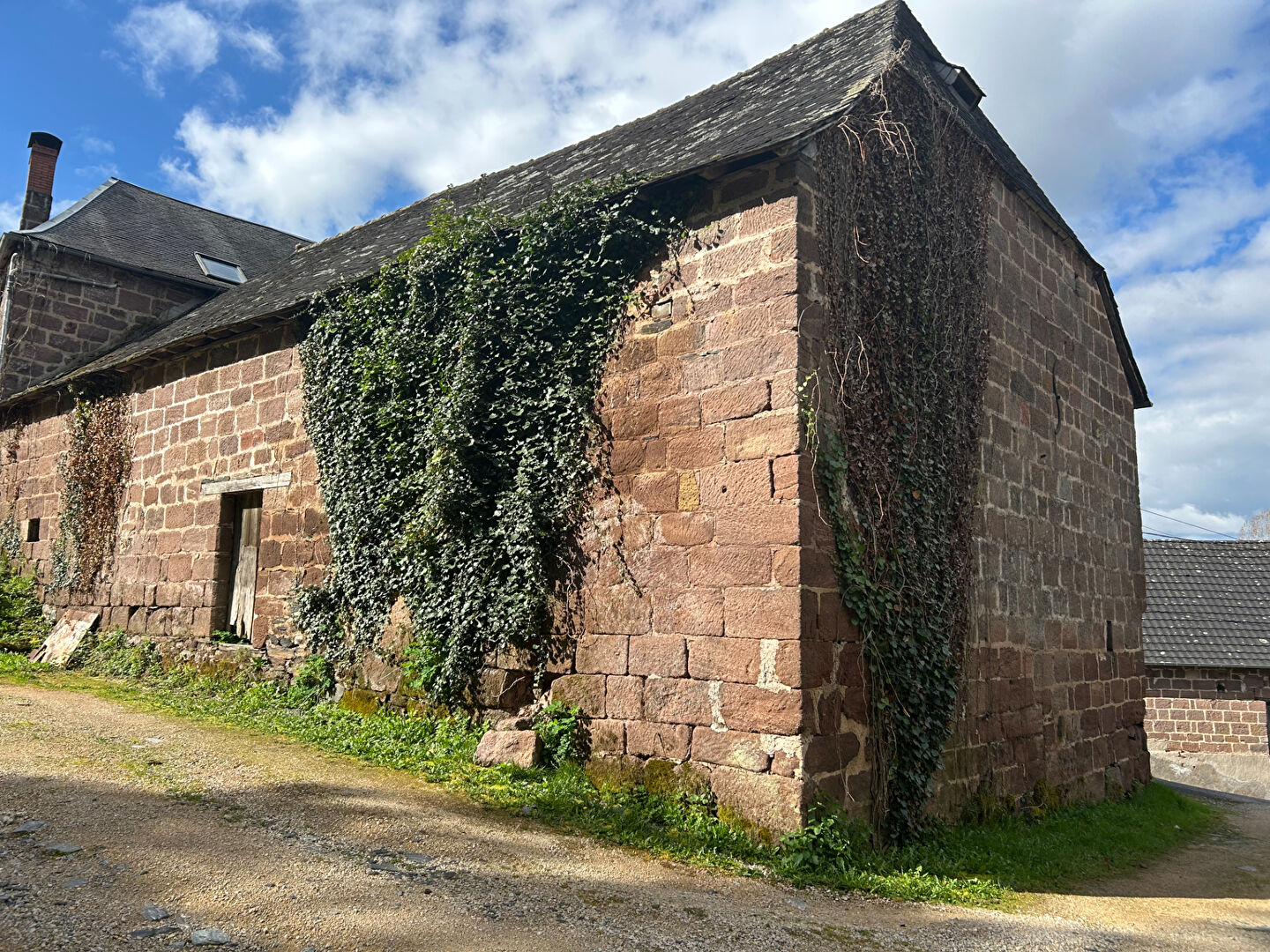 Agence immobilière de HECTOR IMMOBILIER Brive la gaillarde