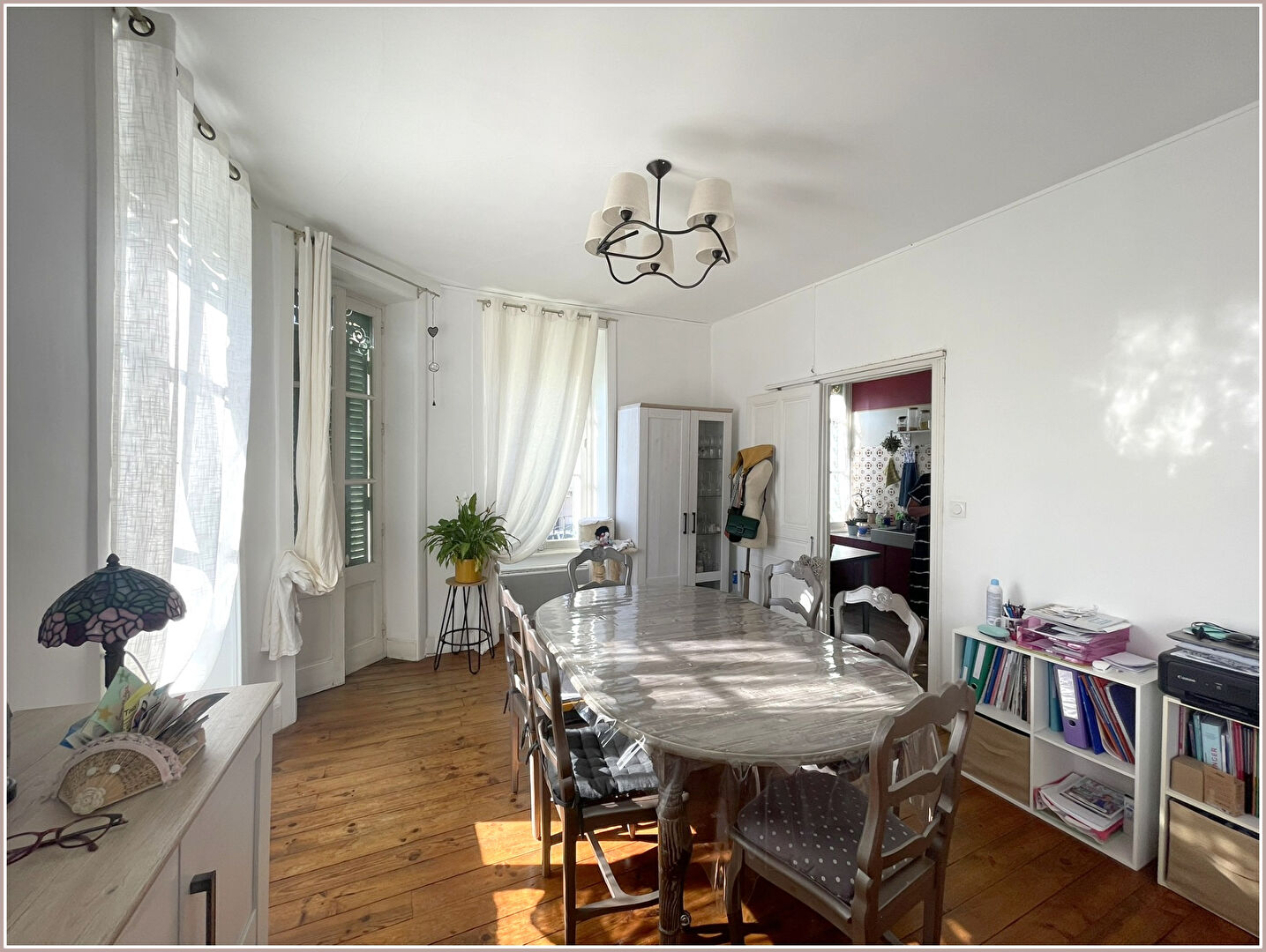 Agence immobilière de HECTOR IMMOBILIER Brive la gaillarde