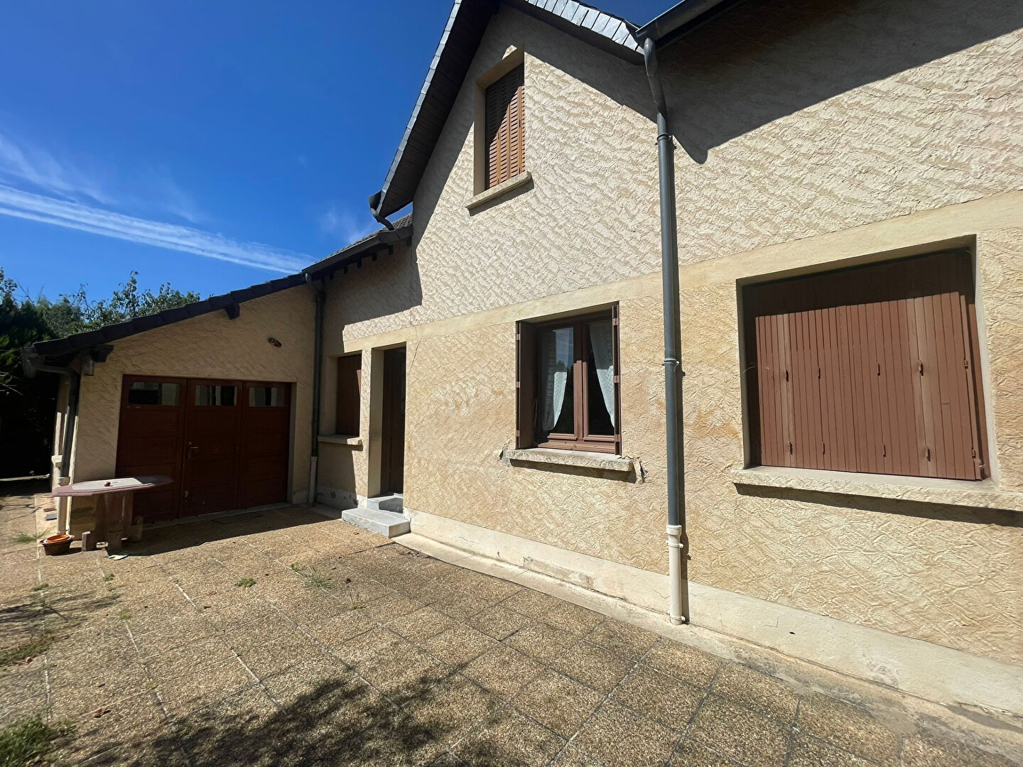 Agence immobilière de HECTOR IMMOBILIER Brive la gaillarde