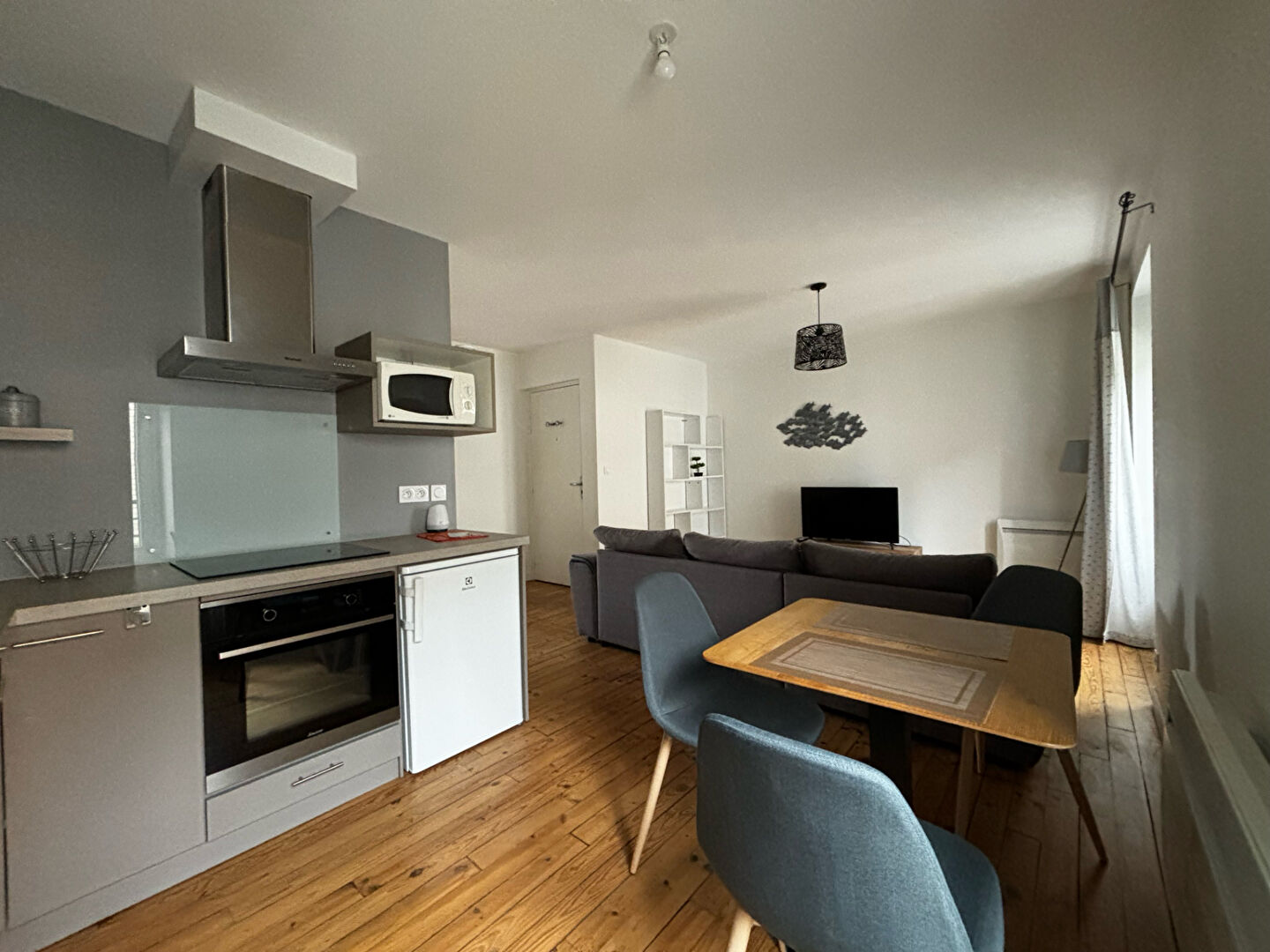 Agence immobilière de HECTOR IMMOBILIER Brive la gaillarde