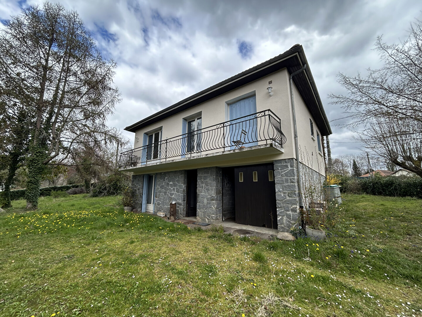 Agence immobilière de HECTOR IMMOBILIER Brive la gaillarde