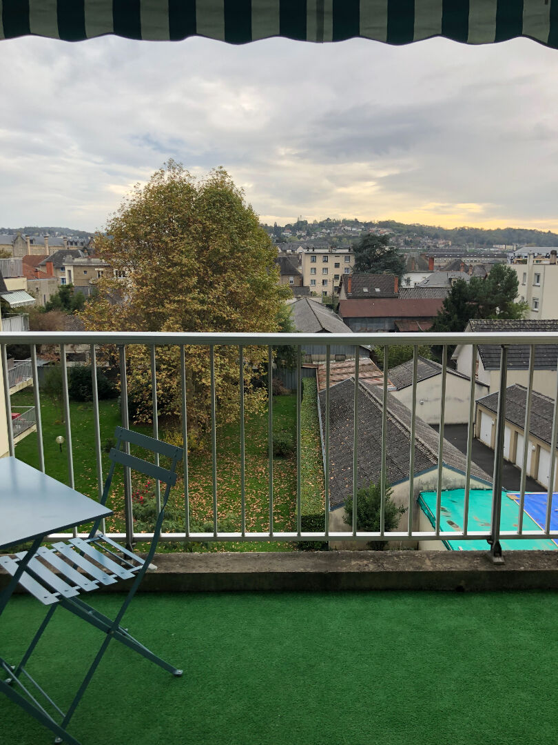 Agence immobilière de HECTOR IMMOBILIER Brive la gaillarde