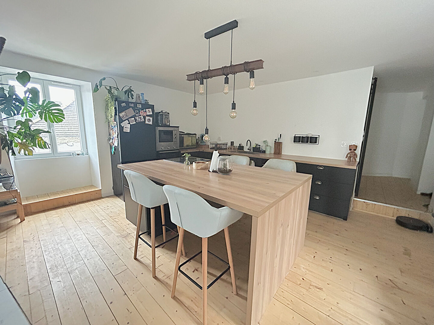 Agence immobilière de HECTOR IMMOBILIER Brive la gaillarde