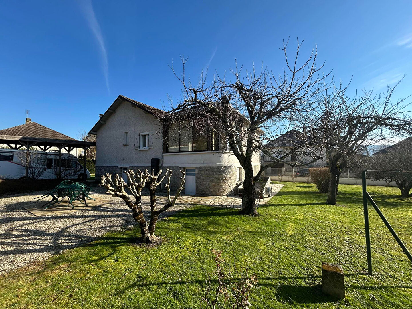 Agence immobilière de HECTOR IMMOBILIER Brive la gaillarde
