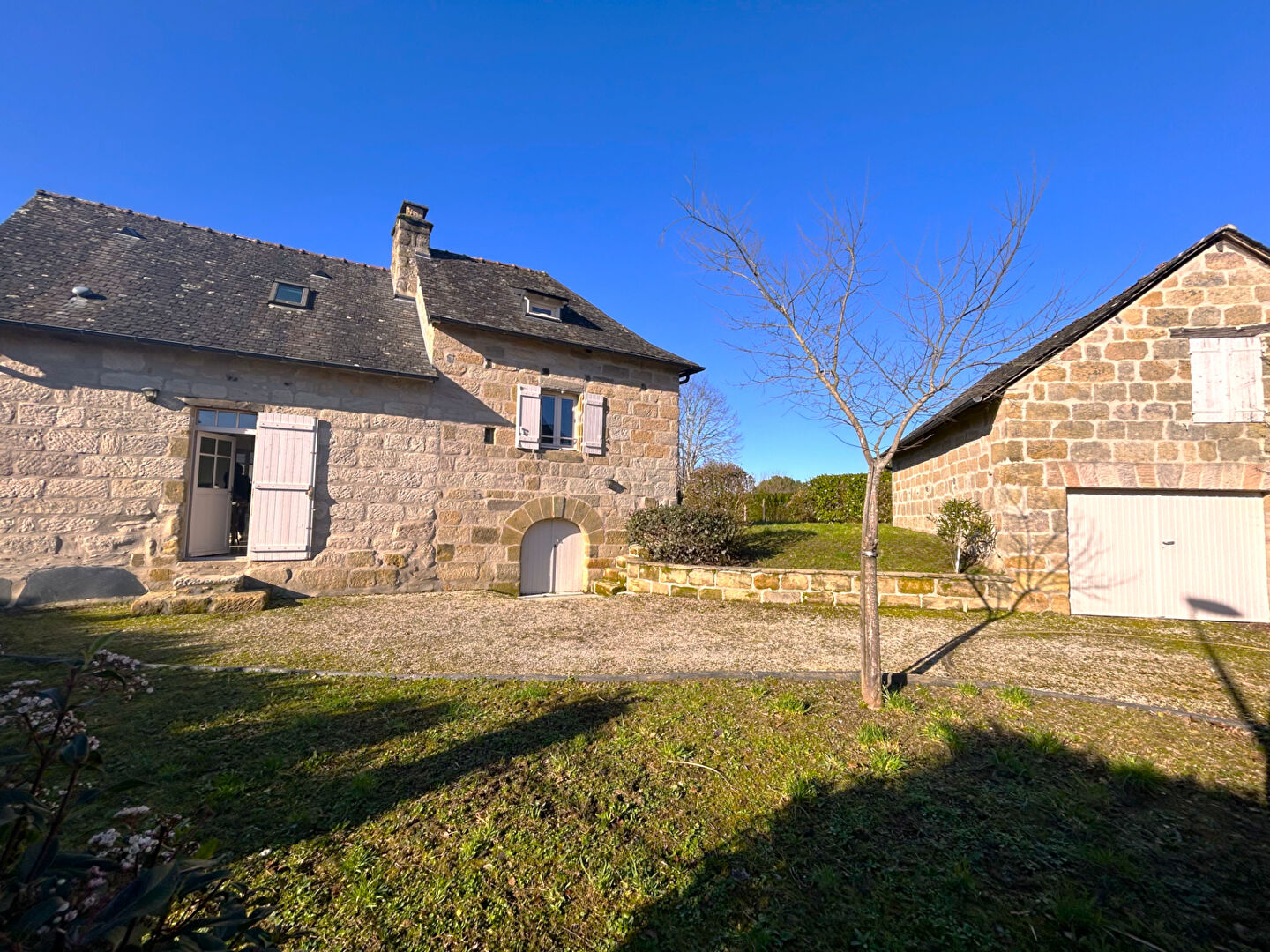 Agence immobilière de HECTOR IMMOBILIER Brive la gaillarde