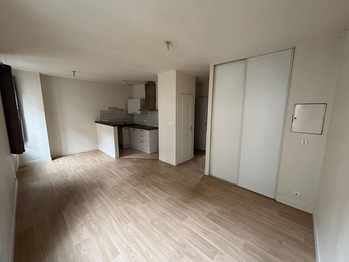 Agence immobilière de HECTOR IMMOBILIER Brive la gaillarde