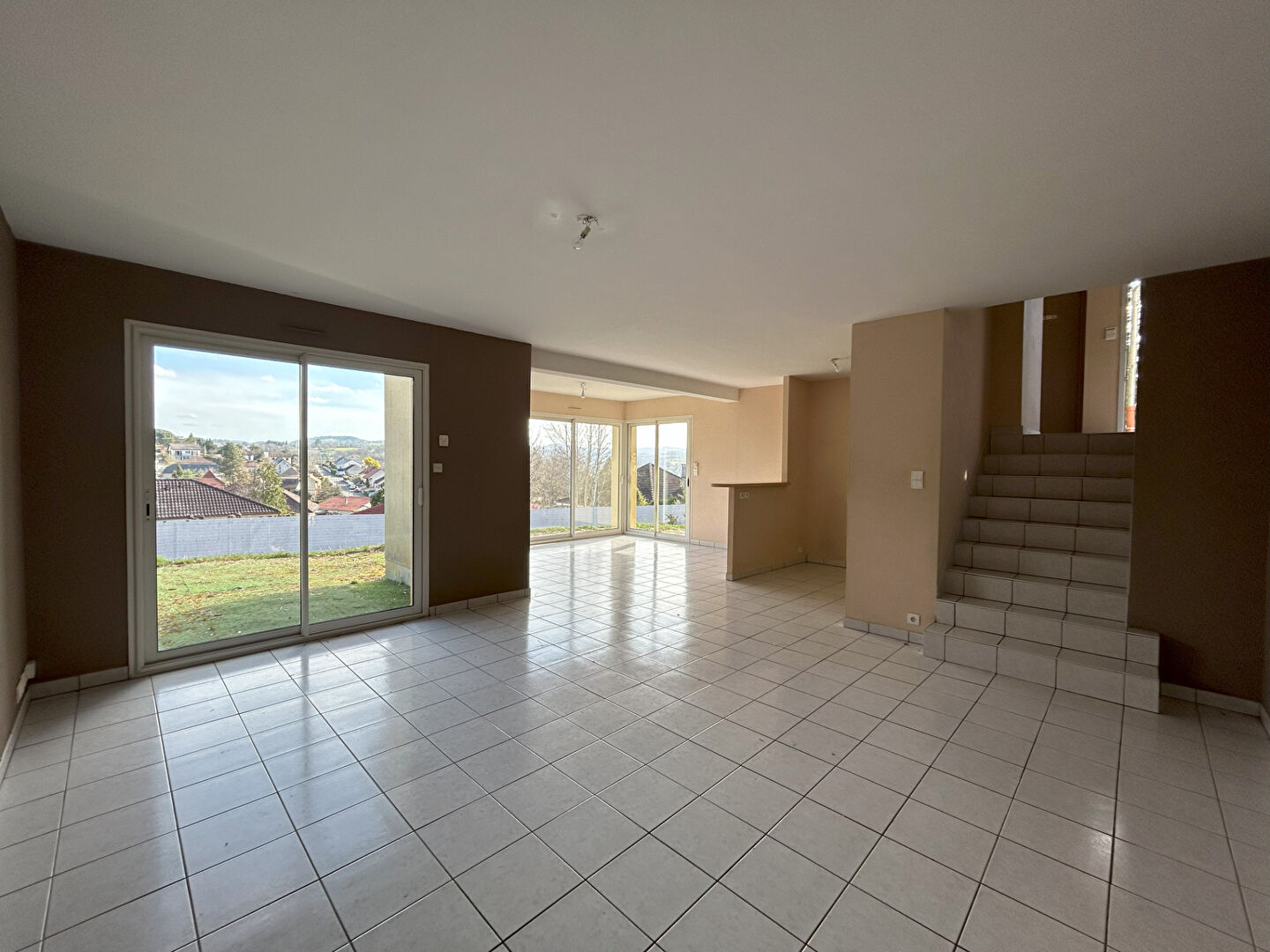 Agence immobilière de HECTOR IMMOBILIER Brive la gaillarde