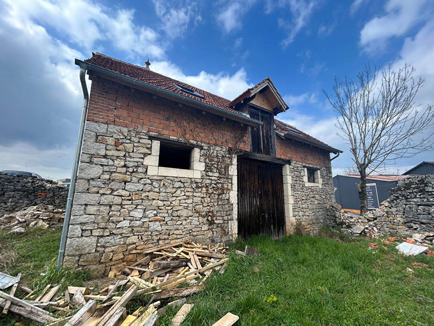 Agence immobilière de HECTOR IMMOBILIER Brive la gaillarde
