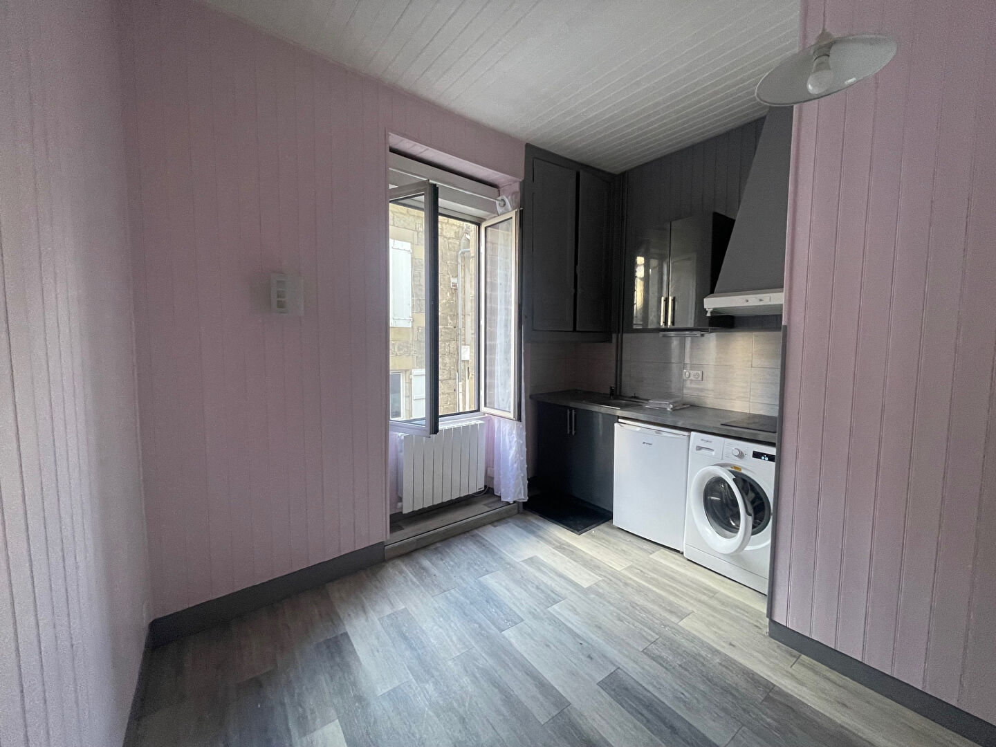 Appartement Brive La Gaillarde 2 pièce(s) 28 m2