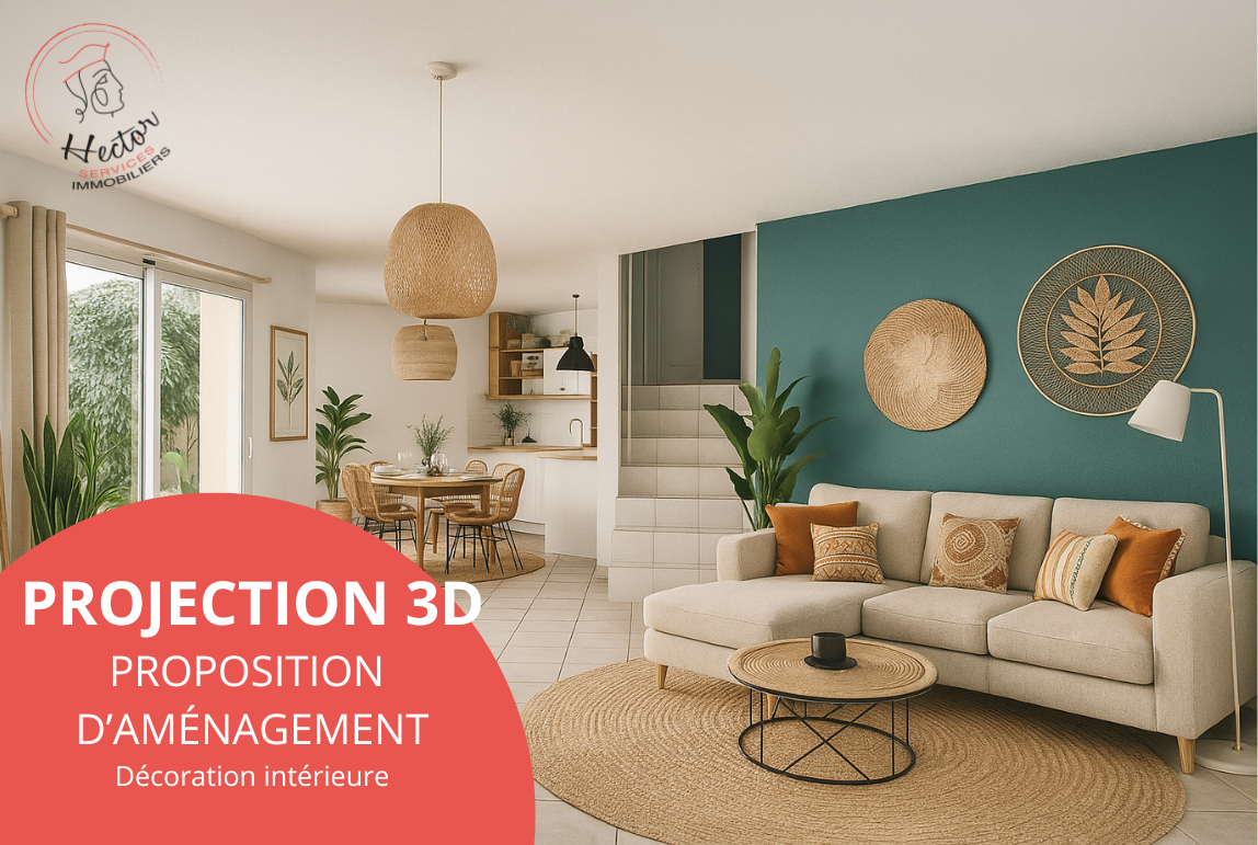 Agence immobilière de HECTOR IMMOBILIER Brive la gaillarde