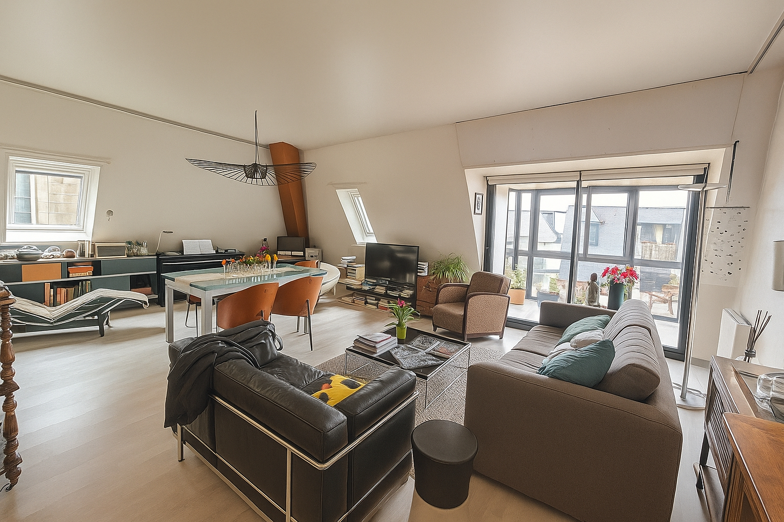 Agence immobilière de HECTOR IMMOBILIER Brive la gaillarde