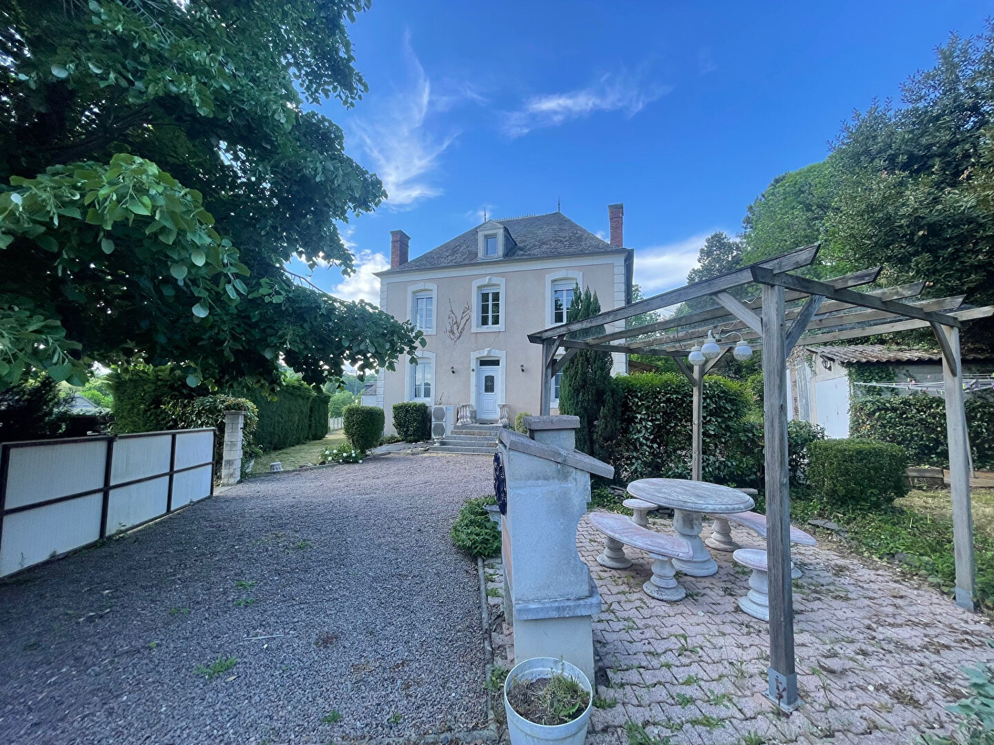 Agence immobilière de HECTOR IMMOBILIER Brive la gaillarde