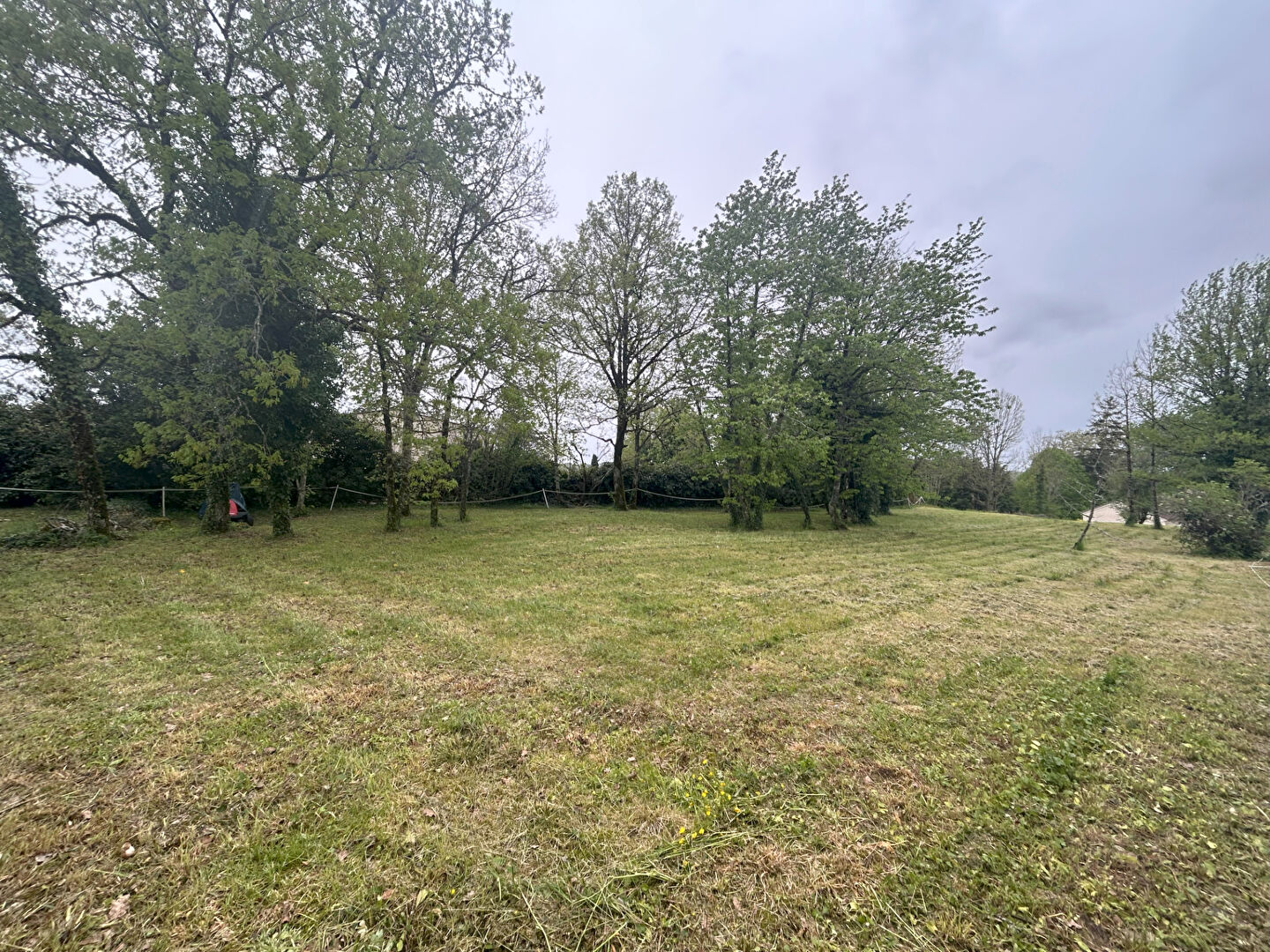 Photo Terrain constructible proche du bourg image 5/6