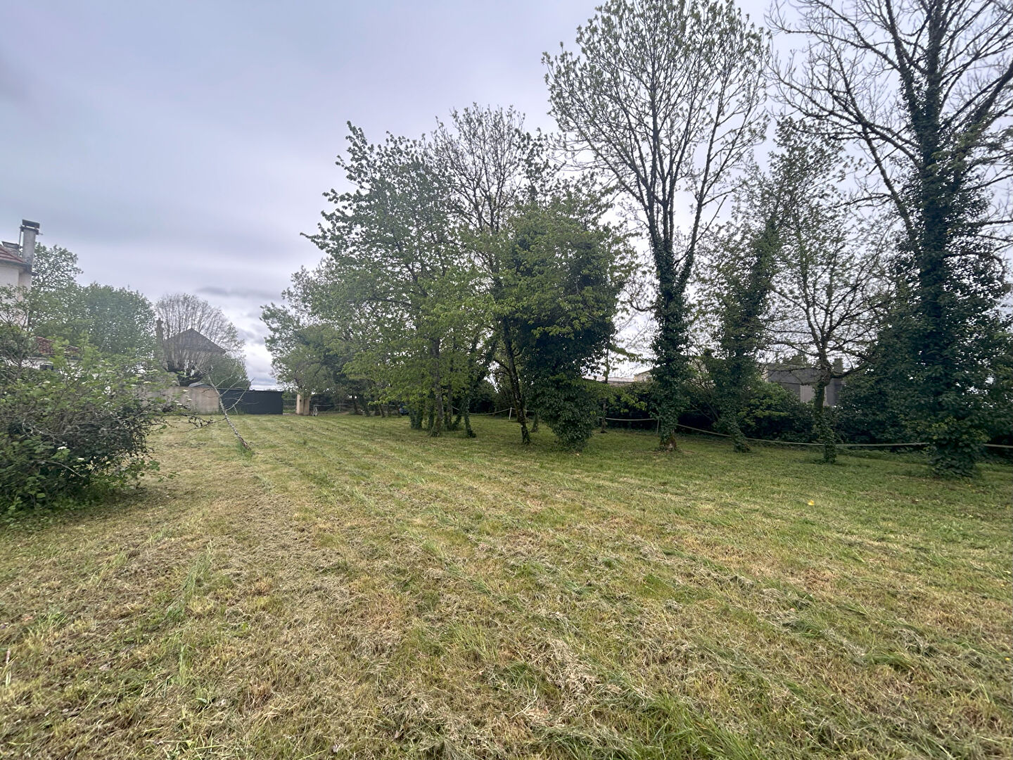 Photo Terrain constructible proche du bourg image 6/6