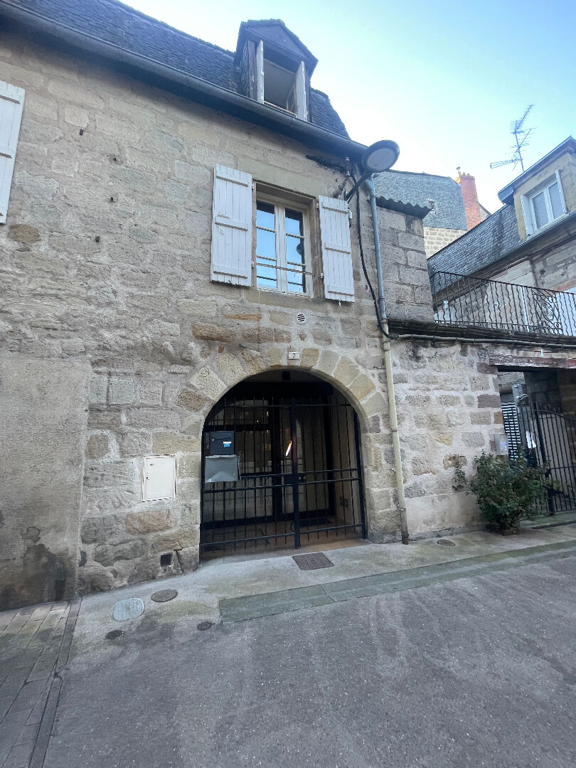 Agence immobilière de HECTOR IMMOBILIER Brive la gaillarde