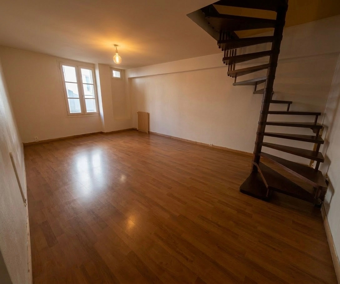 Agence immobilière de HECTOR IMMOBILIER Brive la gaillarde