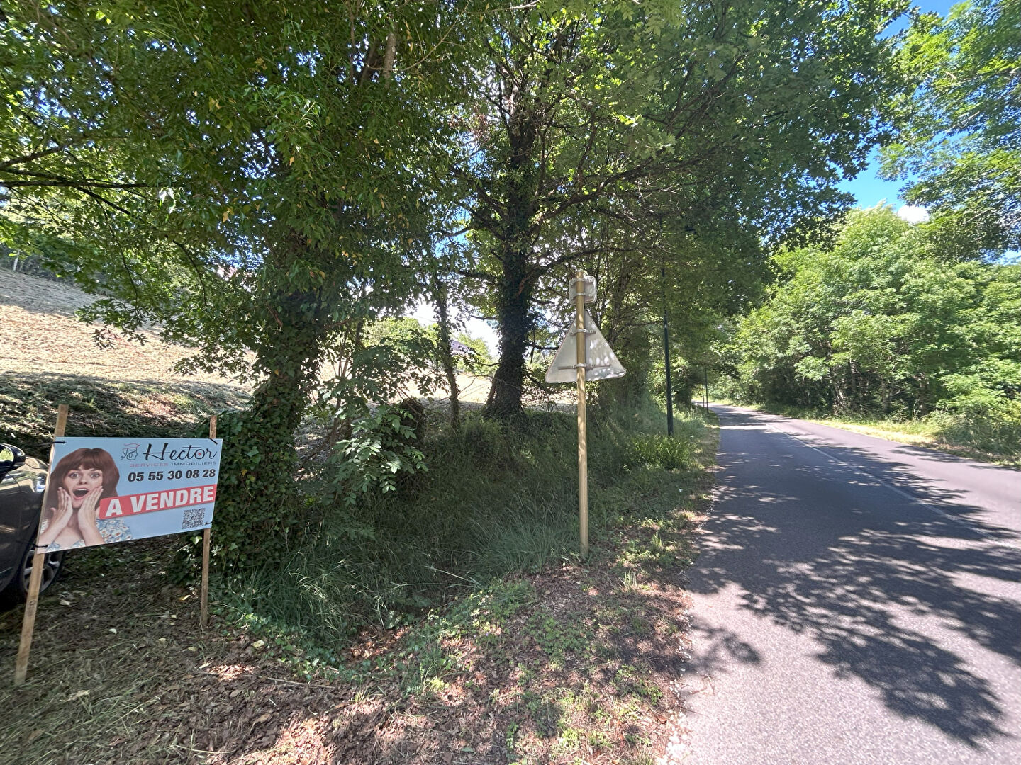 Agence immobilière de HECTOR IMMOBILIER Brive la gaillarde
