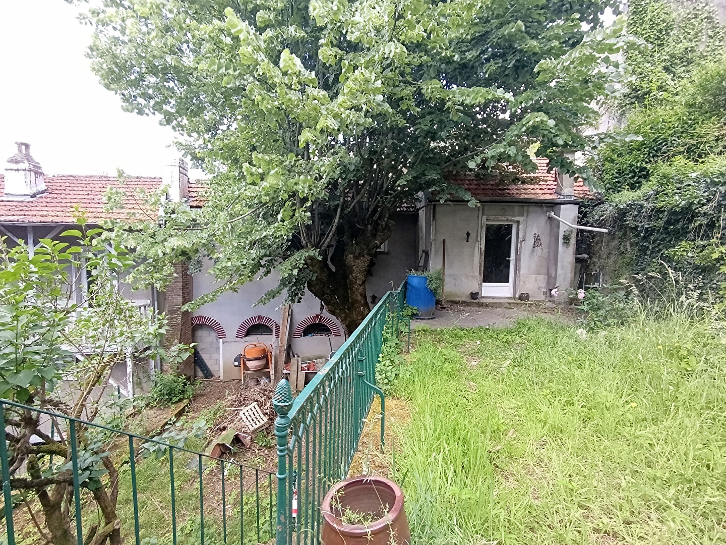 Agence immobilière de HECTOR IMMOBILIER Brive la gaillarde