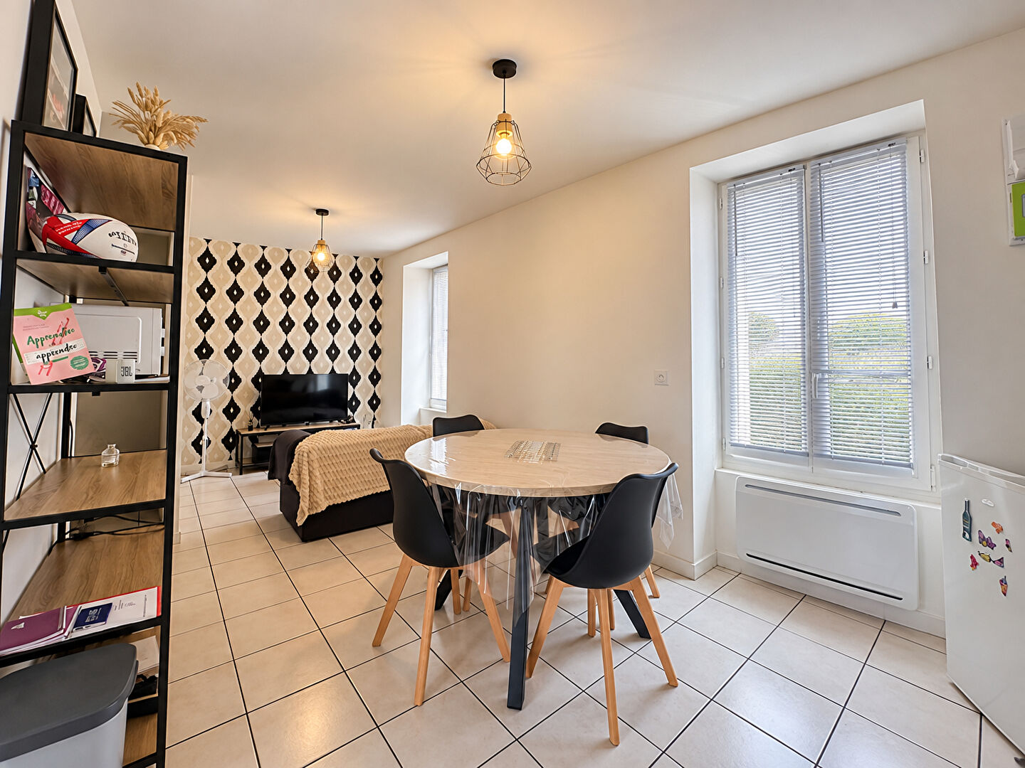 Agence immobilière de HECTOR IMMOBILIER Brive la gaillarde
