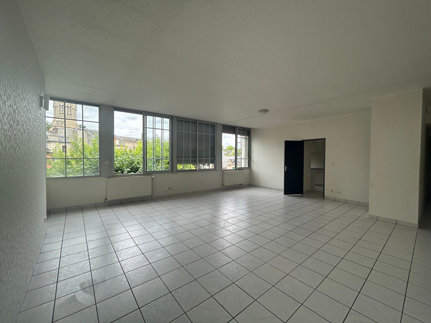 Agence immobilière de HECTOR IMMOBILIER Brive la gaillarde