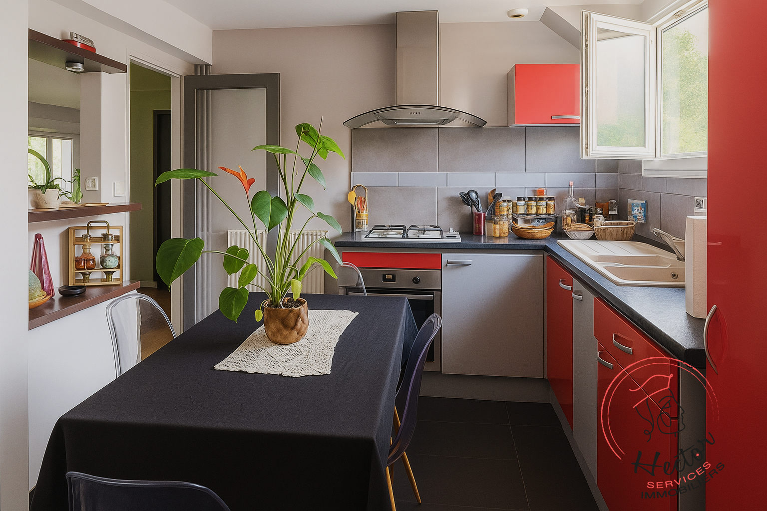 Agence immobilière de HECTOR IMMOBILIER Brive la gaillarde