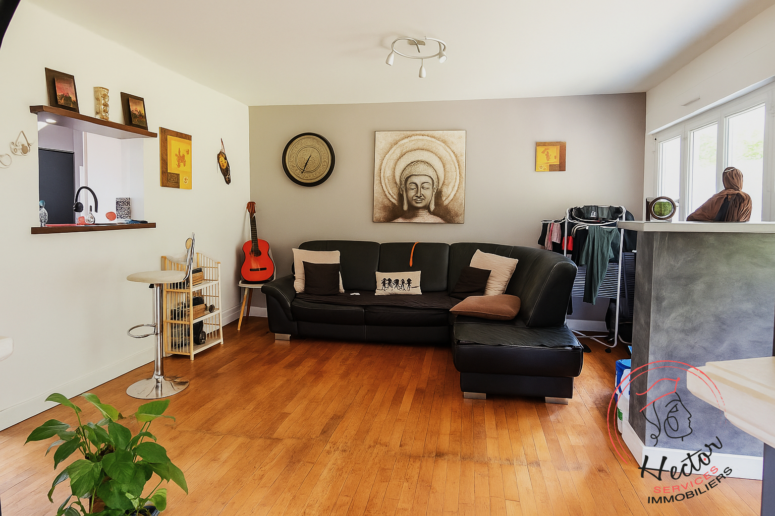 Agence immobilière de HECTOR IMMOBILIER Brive la gaillarde