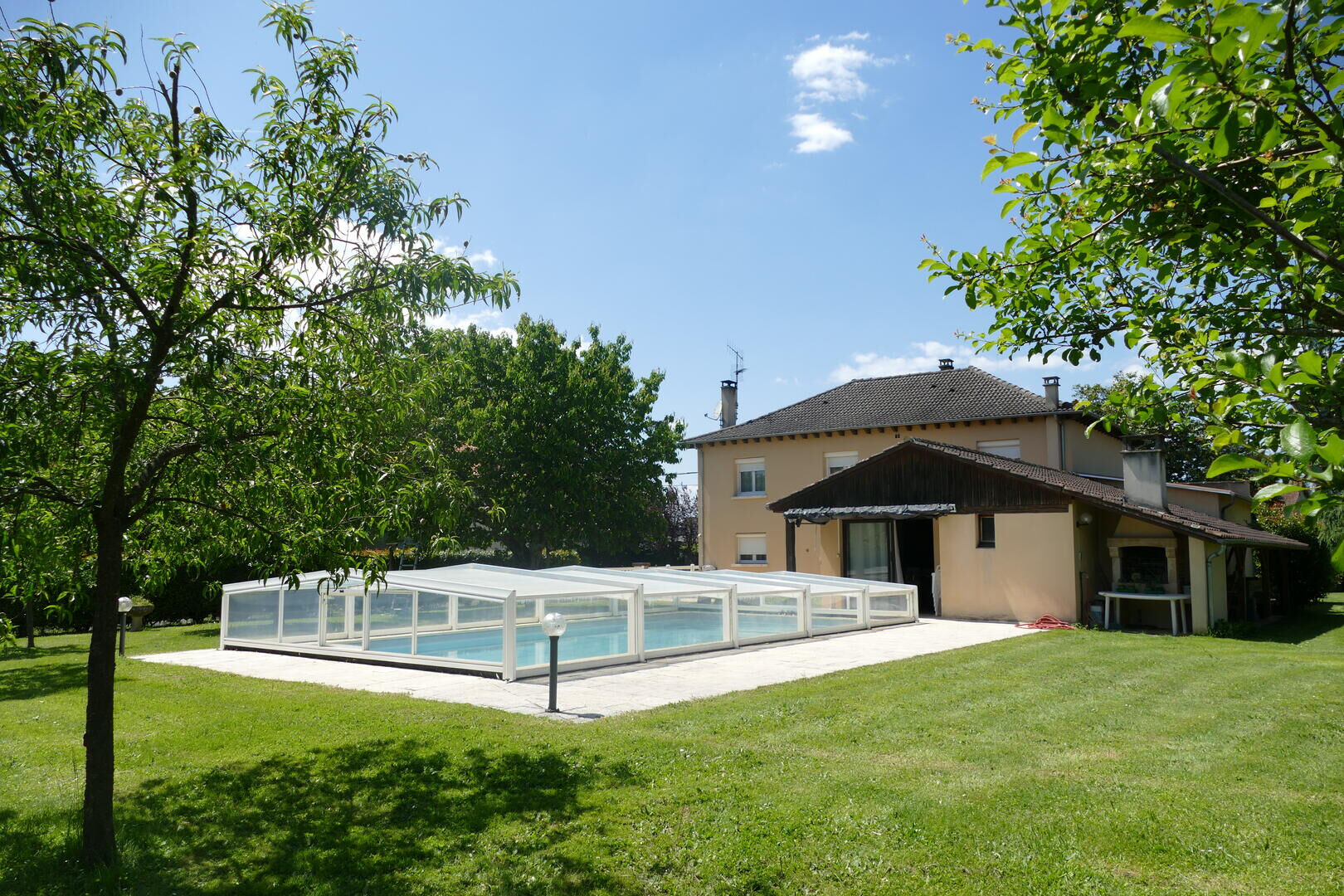 Agence immobilière de HECTOR IMMOBILIER Brive la gaillarde