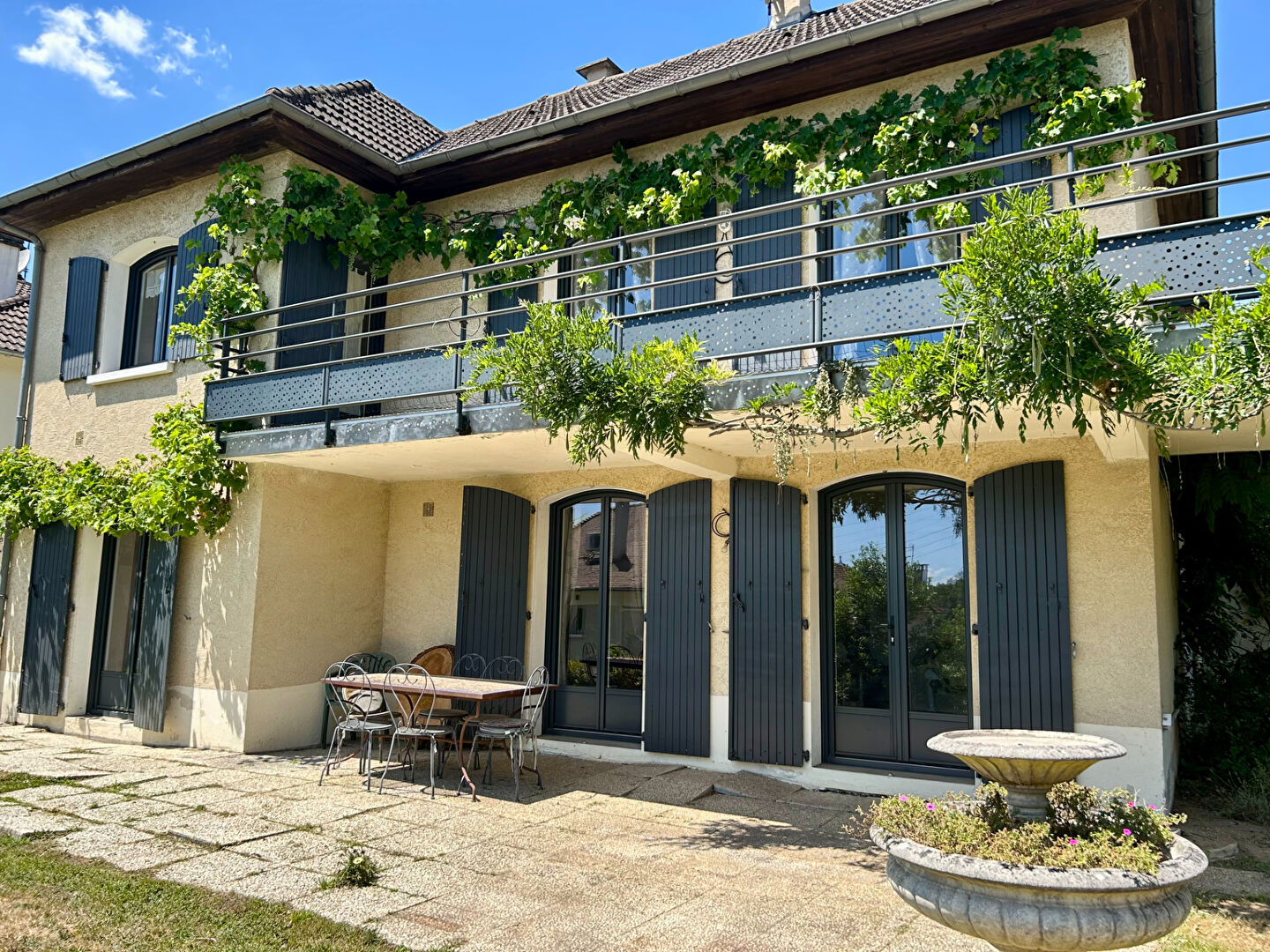 Agence immobilière de HECTOR IMMOBILIER Brive la gaillarde