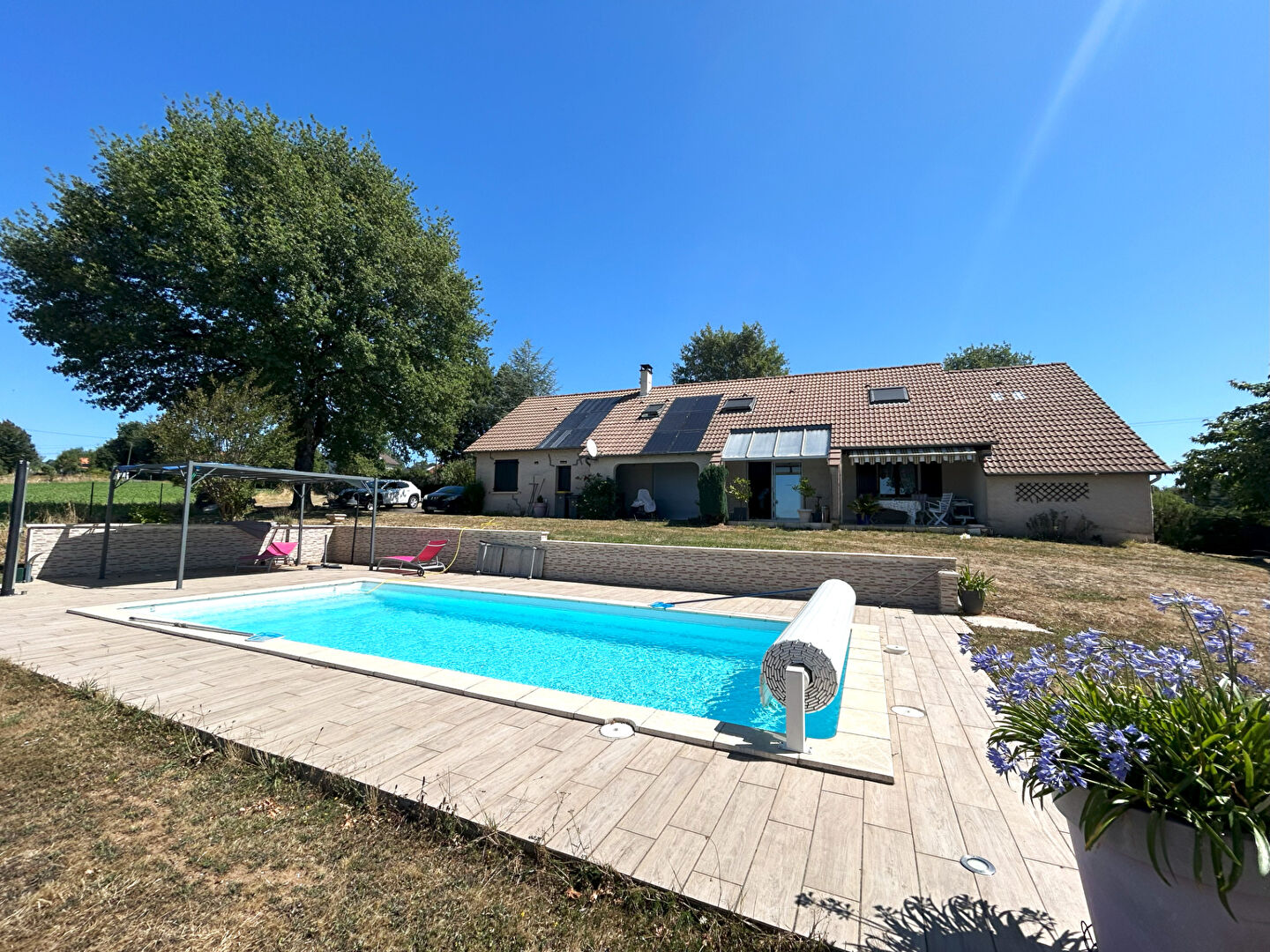Agence immobilière de HECTOR IMMOBILIER Brive la gaillarde