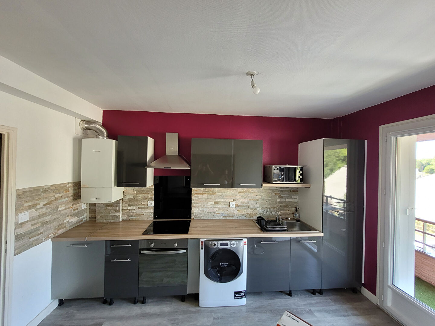Agence immobilière de HECTOR IMMOBILIER Brive la gaillarde