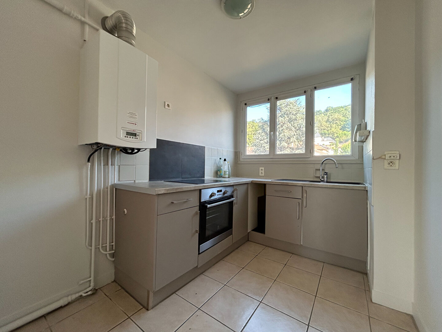 Agence immobilière de HECTOR IMMOBILIER Brive la gaillarde