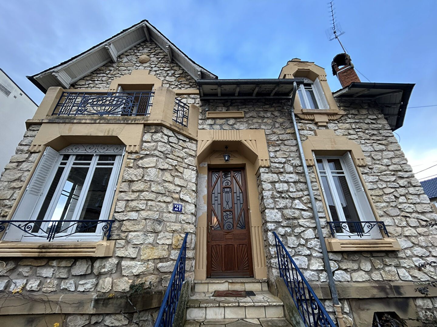 Agence immobilière de HECTOR IMMOBILIER Brive la gaillarde