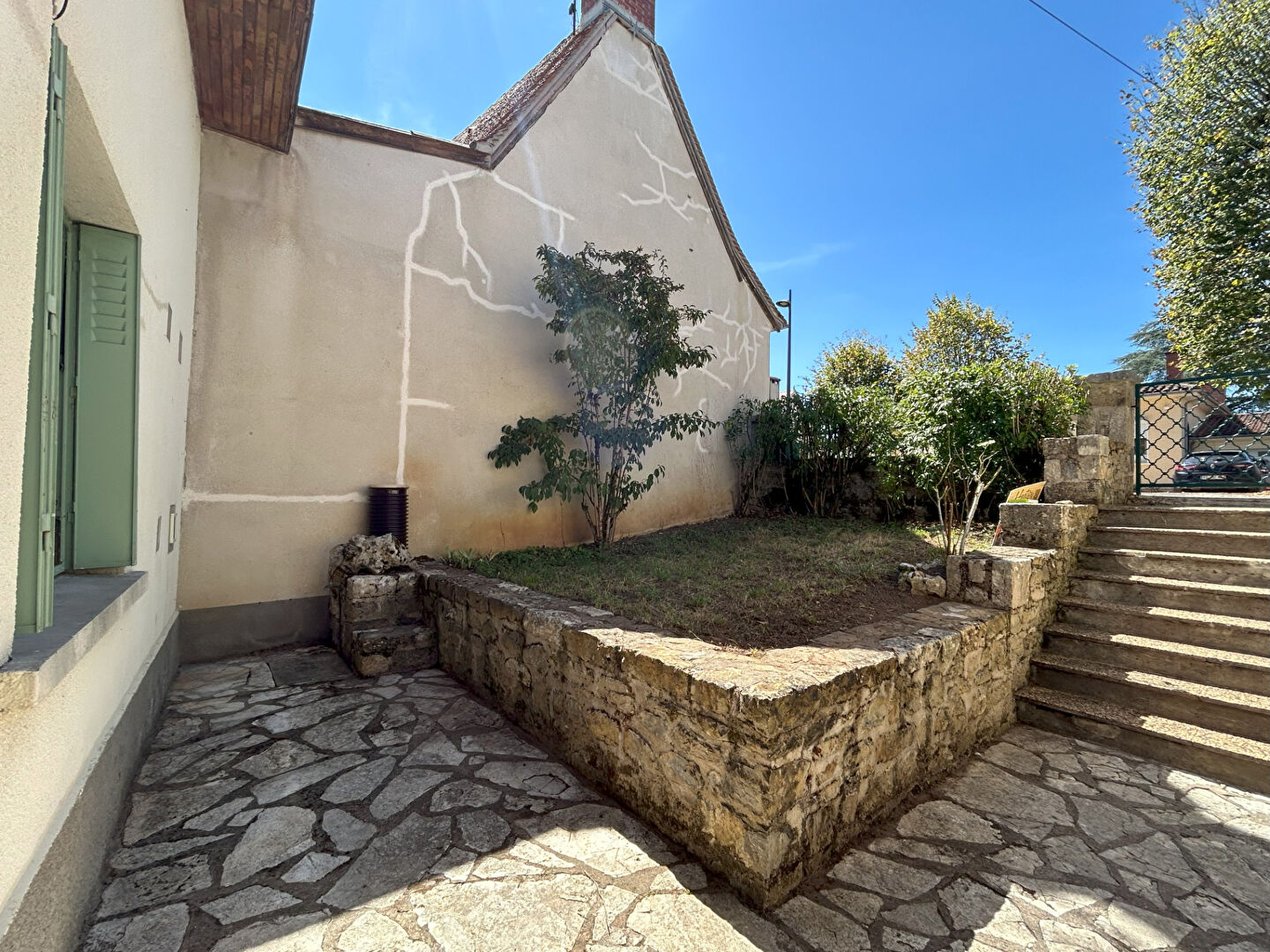 Agence immobilière de HECTOR IMMOBILIER Brive la gaillarde
