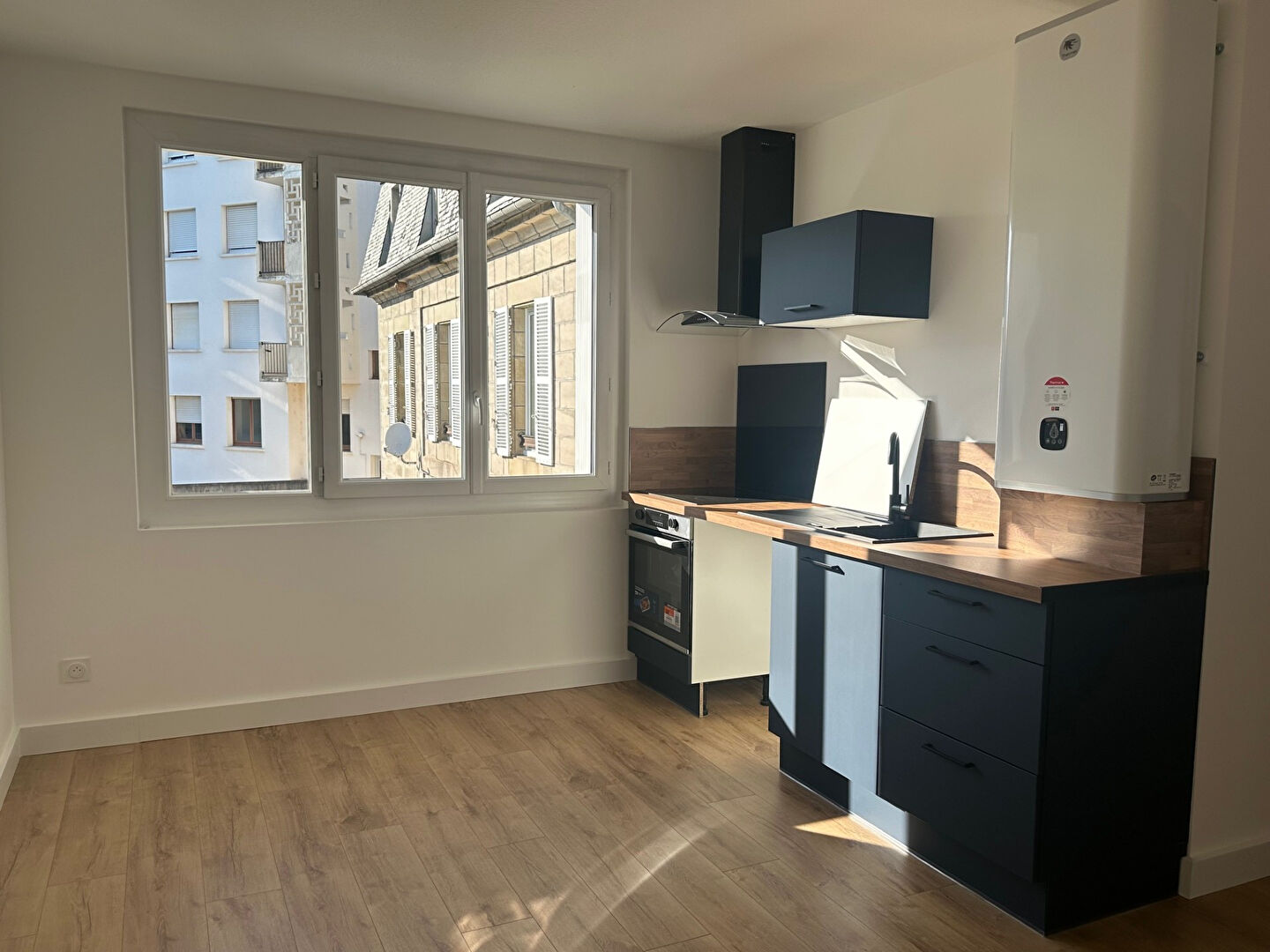 Agence immobilière de HECTOR IMMOBILIER Brive la gaillarde